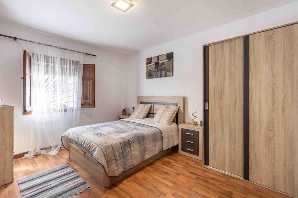Entire House Close To Albaicin And The City Center Granada Exterior foto