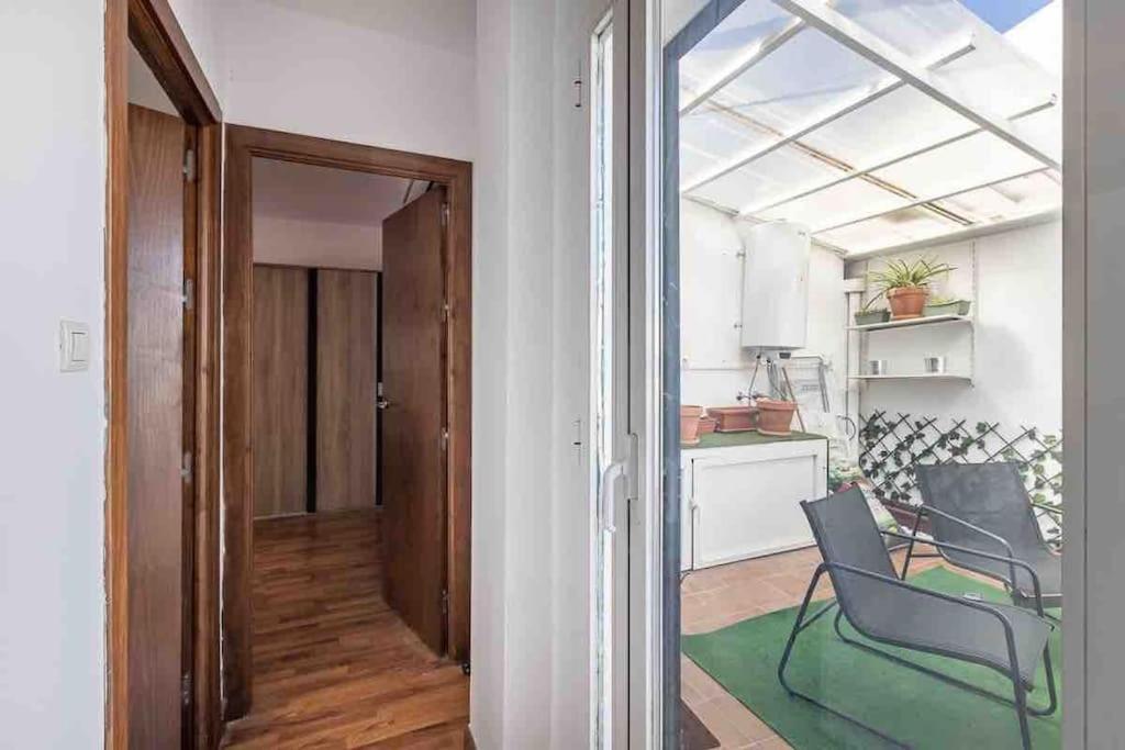 Entire House Close To Albaicin And The City Center Granada Exterior foto