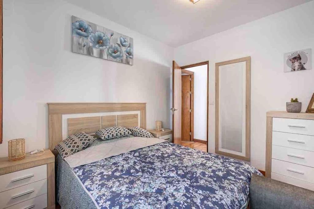 Entire House Close To Albaicin And The City Center Granada Exterior foto